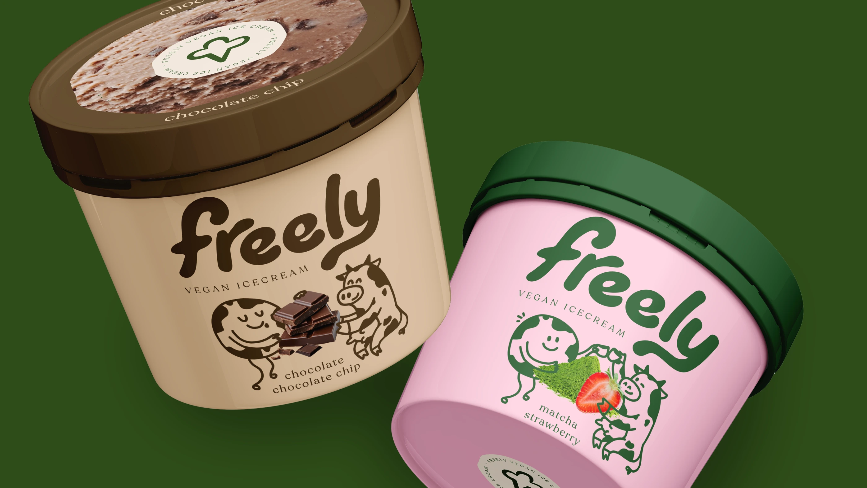 Freely Branding